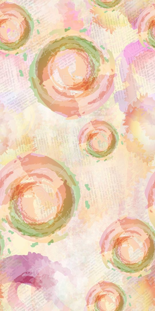 数码花卉类印花华亿平台图片