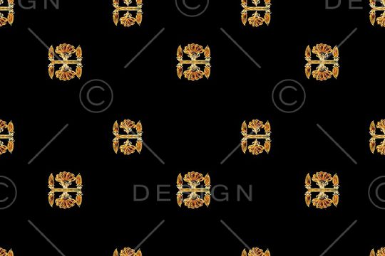 部落印花华亿平台图片