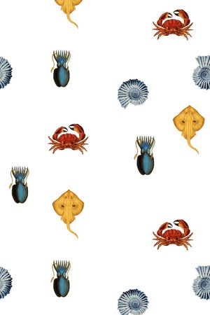 海底印花华亿平台图片