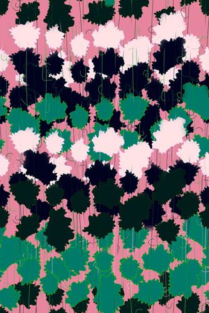 军装迷彩印花华亿平台图片