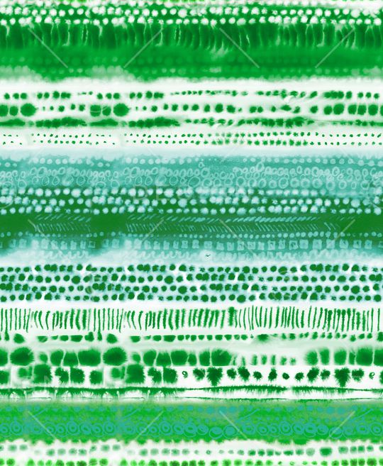 泼墨印花华亿平台图片