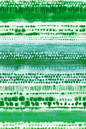 泼墨印花华亿平台图片