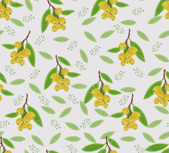 风景印花华亿平台图片