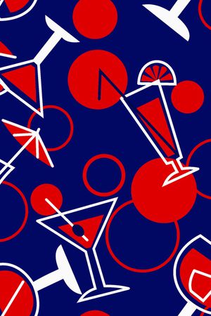 休闲风印花华亿平台图片