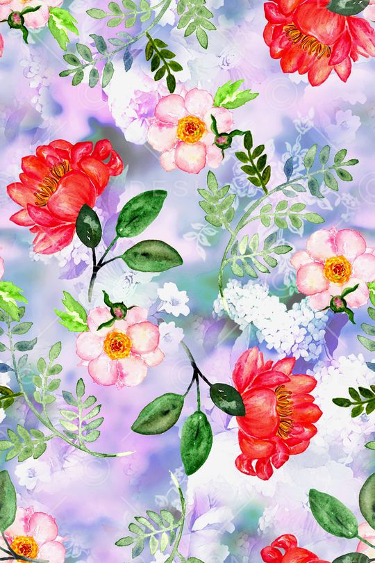 时尚印花华亿平台图片