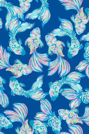 婴童印花华亿平台图片