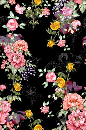 purity华亿平台fresh2印花华亿平台图片