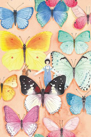 卡通印花华亿平台图片