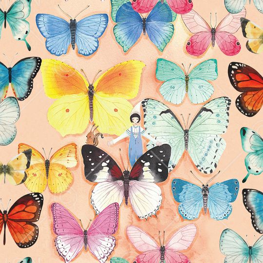 卡通印花华亿平台图片