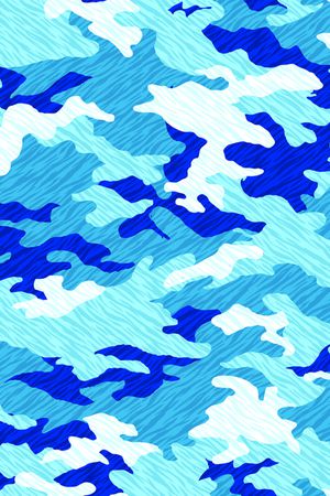 迷彩印花华亿平台图片