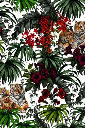 曼陀罗印花华亿平台图片