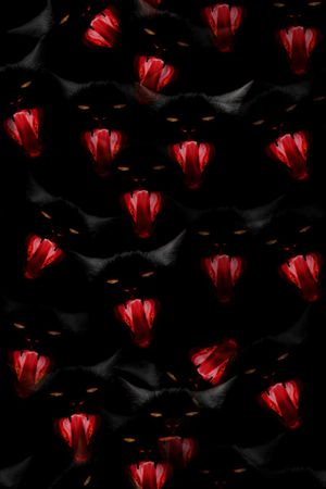 血腥印花华亿平台图片