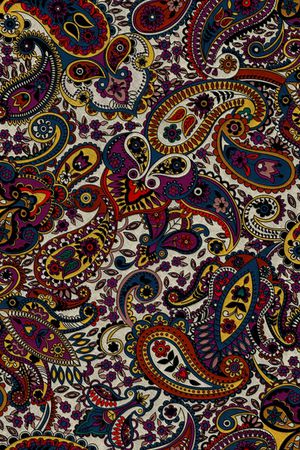 火腿花印花华亿平台图片