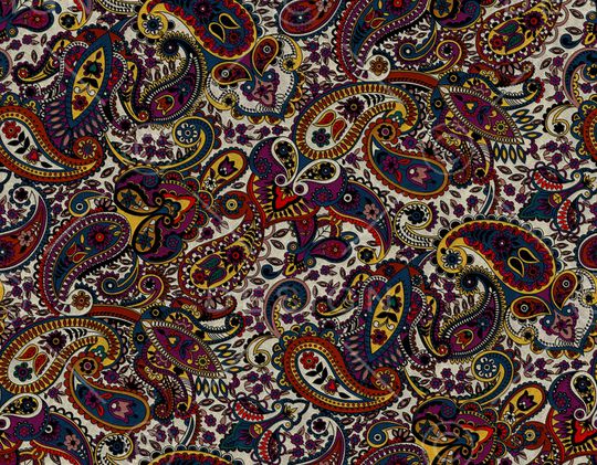 火腿花印花华亿平台图片