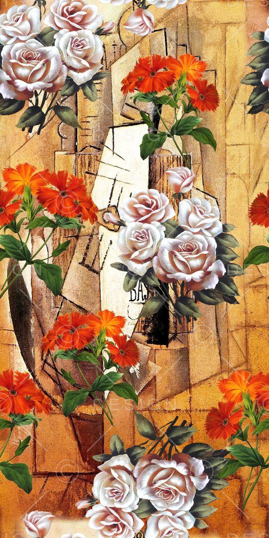 樱花印花华亿平台图片