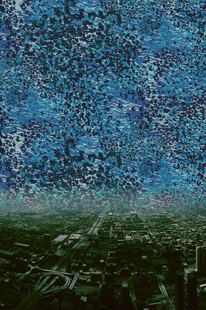 迷彩印花华亿平台图片