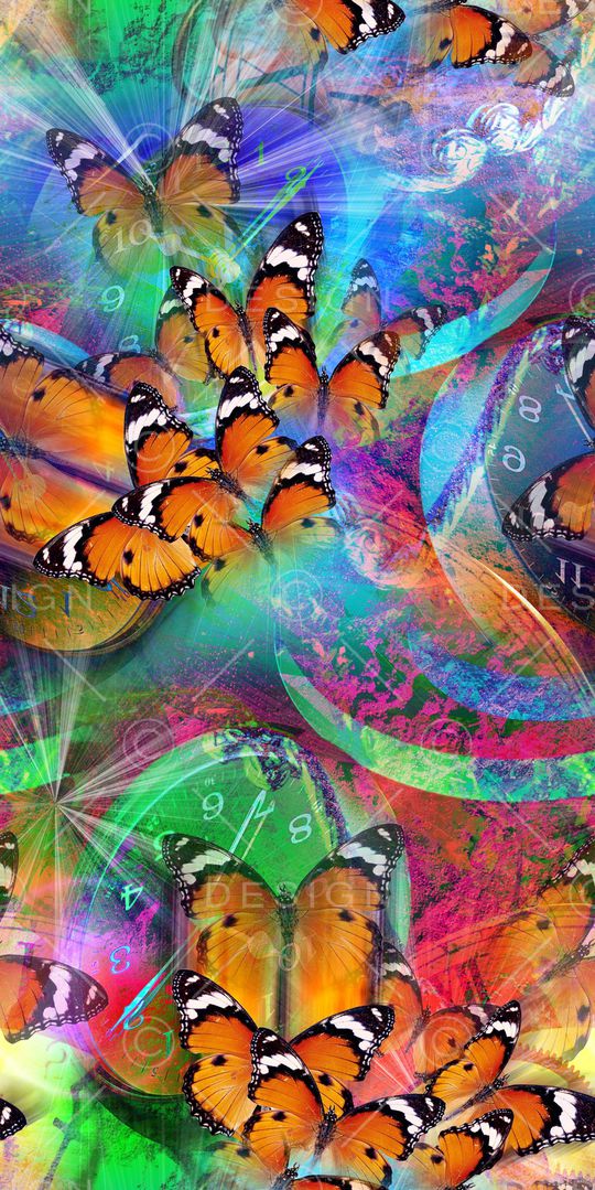 昆虫印花华亿平台图片