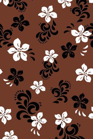 散花印花华亿平台图片