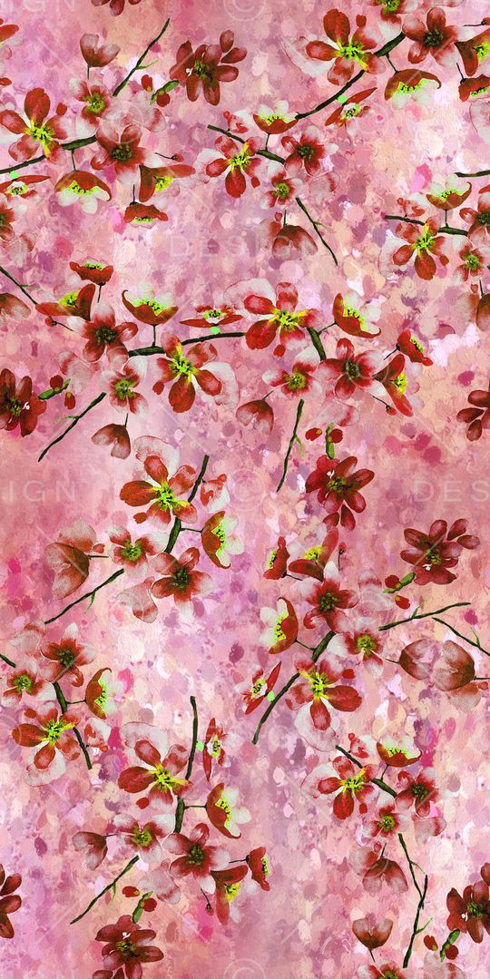 散花印花华亿平台图片