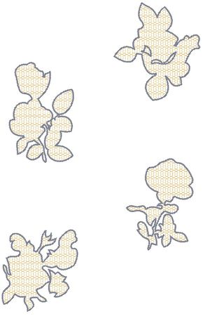 Dior印花华亿平台图片