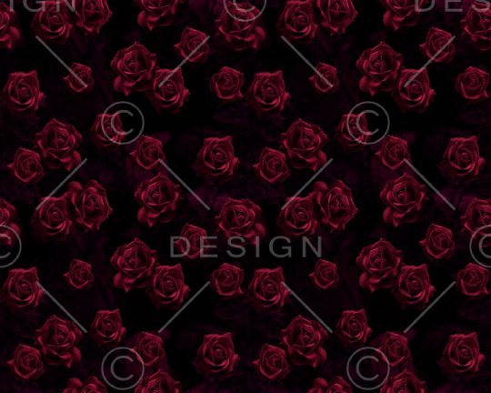 花朵印花华亿平台图片