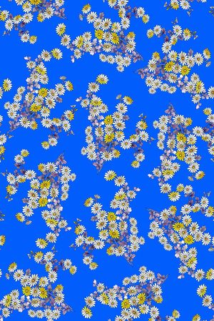 乱花印花华亿平台图片