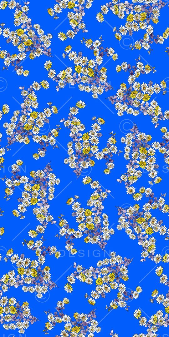 乱花印花华亿平台图片