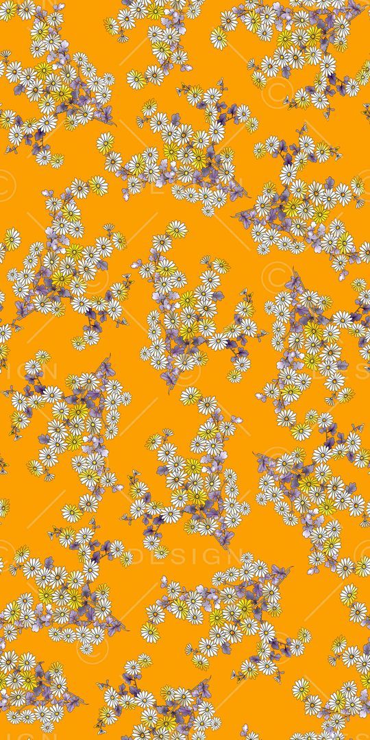 乱花印花华亿平台图片