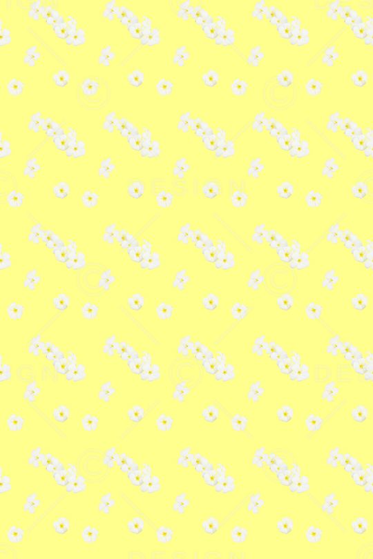 清新印花华亿平台图片