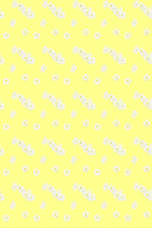 清新印花华亿平台图片