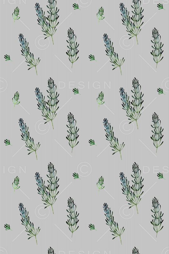 清新印花华亿平台图片