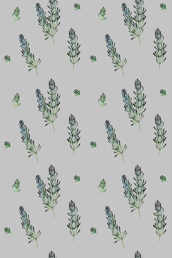 清新印花华亿平台图片