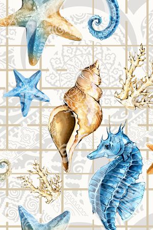 热带印花华亿平台图片