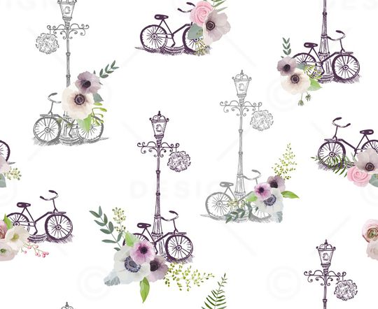 花朵印花华亿平台图片