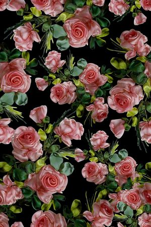 大花印花华亿平台图片