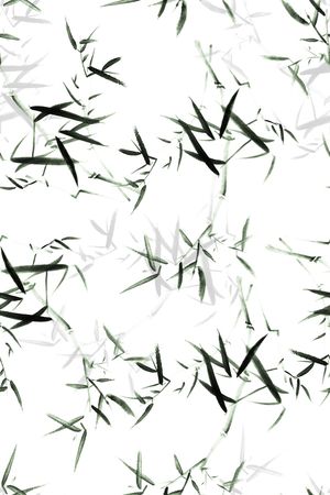 淡雅印花华亿平台图片