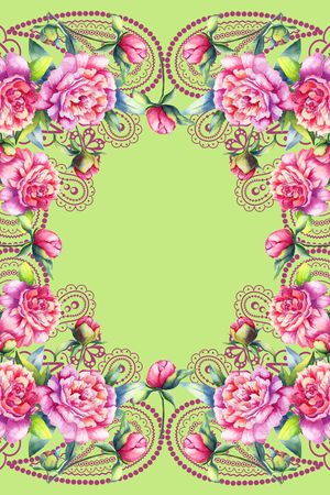 洋阳---丝巾印花华亿平台图片