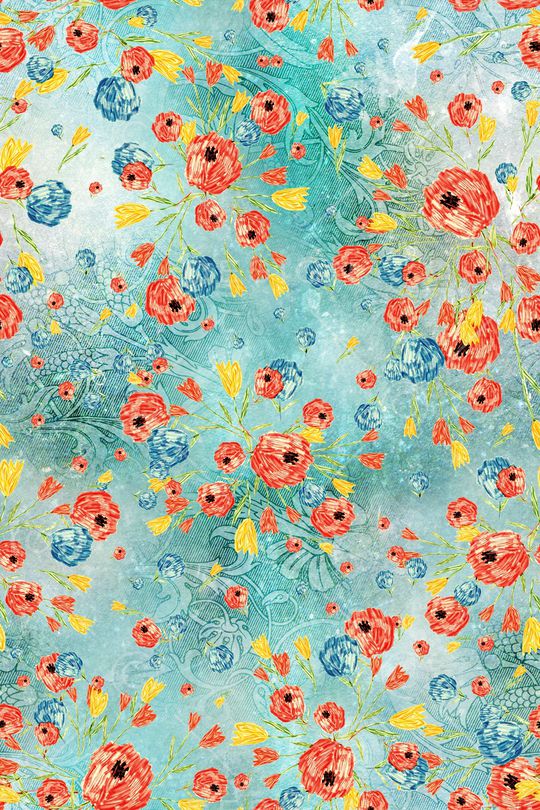 17-秋冬印花华亿平台图片