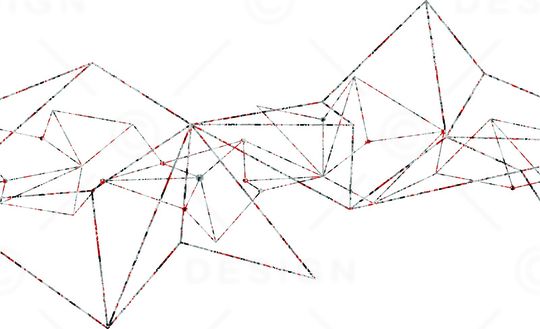 菱形印花华亿平台图片