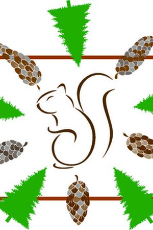 不规则印花华亿平台图片