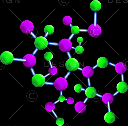 基因链印花华亿平台图片