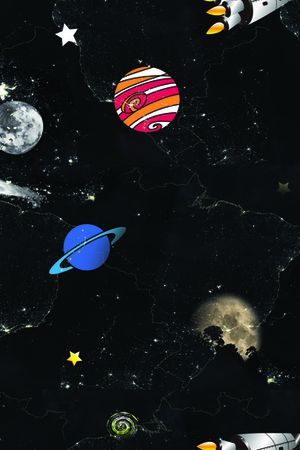 星空印花华亿平台图片