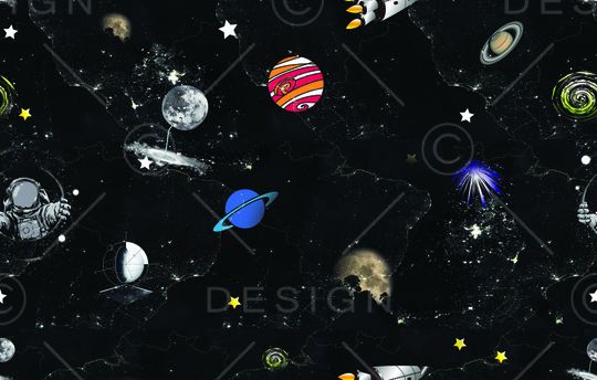 星空印花华亿平台图片