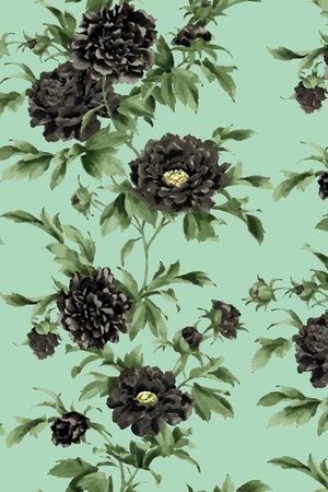 大花印花华亿平台图片