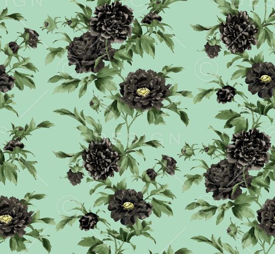 大花印花华亿平台图片