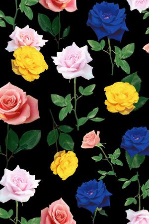 大花印花华亿平台图片