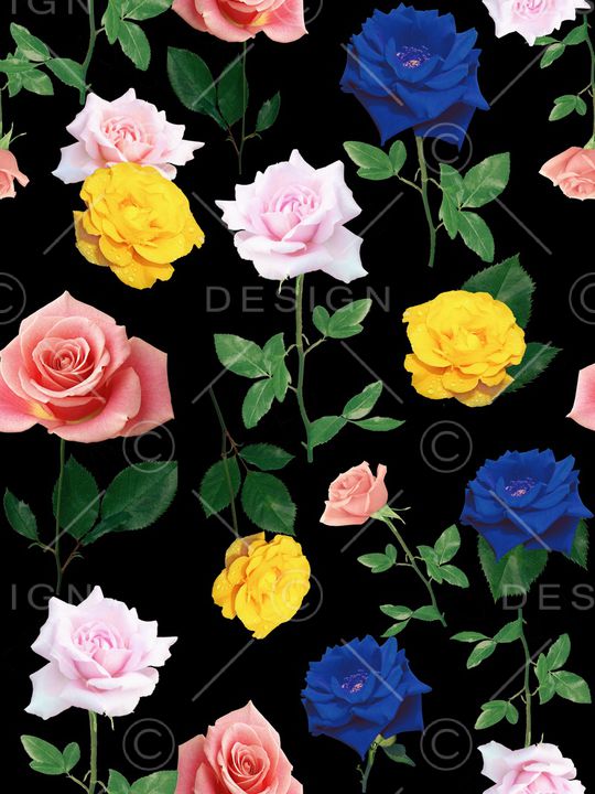 大花印花华亿平台图片