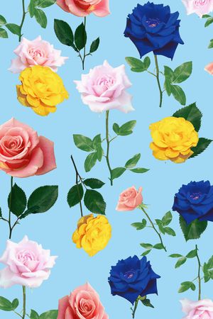 大花印花华亿平台图片