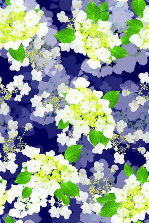 乱花印花华亿平台图片