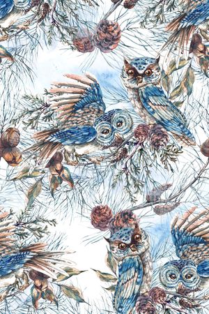 水墨印花华亿平台图片